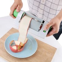 Stainless Steel Fruit & Vegetable Slicer Kitchen Tool