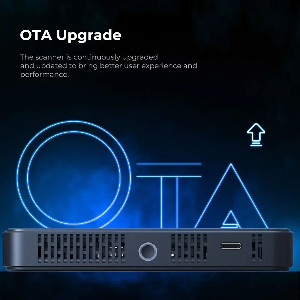 Creality CR-Scan Ferret SE Upgrade Kit – Wireless WiFi6