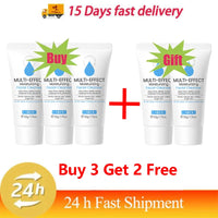 Deep Cleansing Facial Foam – Acne & Dark Spot Remover