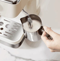 20 Bar Italian Espresso Coffee Machine – Semi-Automatic