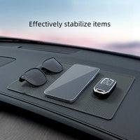 Universal Car Anti-Skid Dashboard Pad Phone Holder