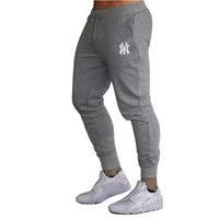 Men’s Casual Jogger Pants Lightweight Streetwear