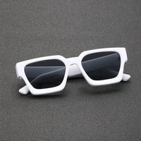 Retro Black Millionaire Shades Luxury Sunglasses 2025 For Men Designer Famous Brand Square Sun Glasses Man Women Sunglass