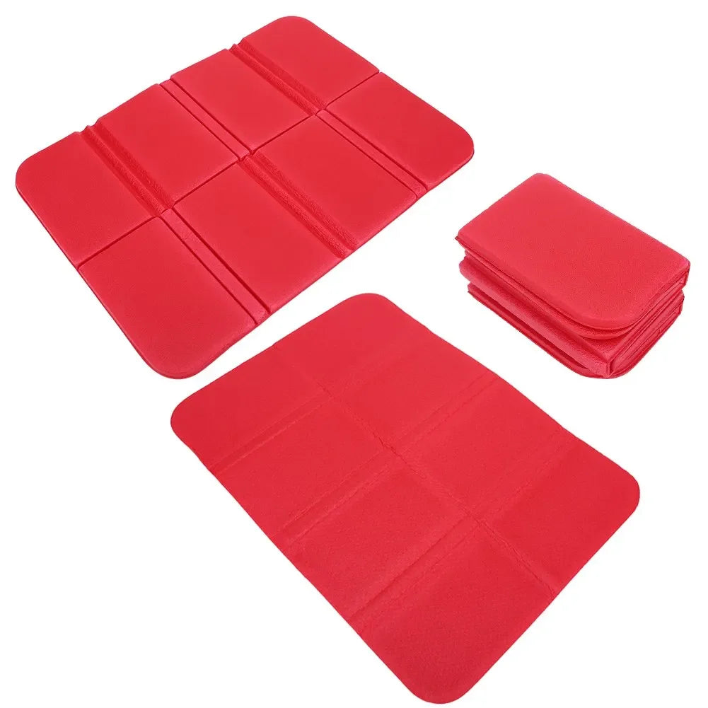 Foldable Waterproof Camping Sleeping Pad Picnic Mat