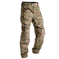 Men’s Tactical Camouflage Combat Suit Set