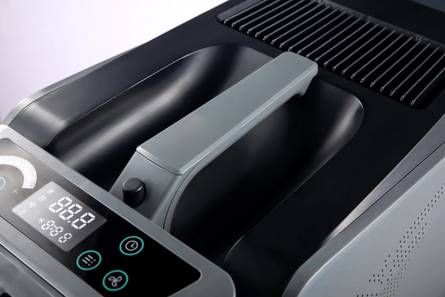 Portable Camping Air Conditioner 6000BTU