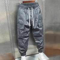 Men’s Dry Sport Cargo Jogger Pants