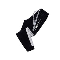 Men’s Tracksuit Set – Casual Hooded Sweatshirt & Joggers