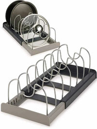 Kitchen Sink Drain Shelf & Dish Drying Rack