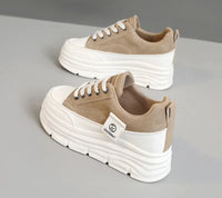 Shoes for Women Autumn Trend New Woman Flats Shoes