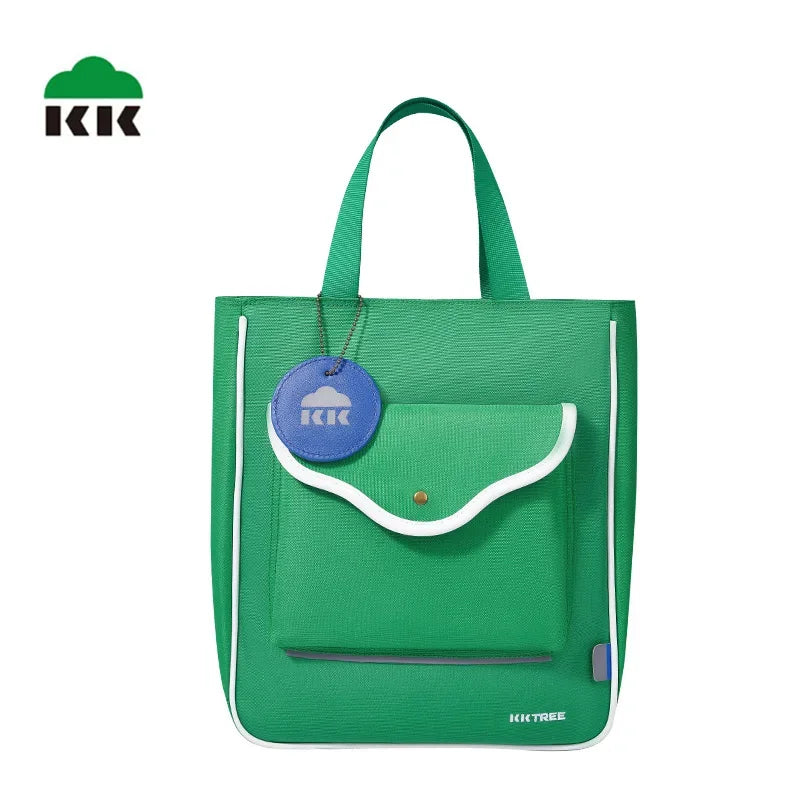 Kids Gift School Bags Girls Boys Personal Shopping Tuition Study Bag Crossbody Bag