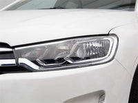Citroën C3-XR Headlight Lens Cover Replacement Shell
