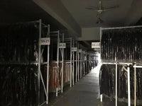 Men’s Luxury Cotton Jogger Sweatpants – Casual Trousers