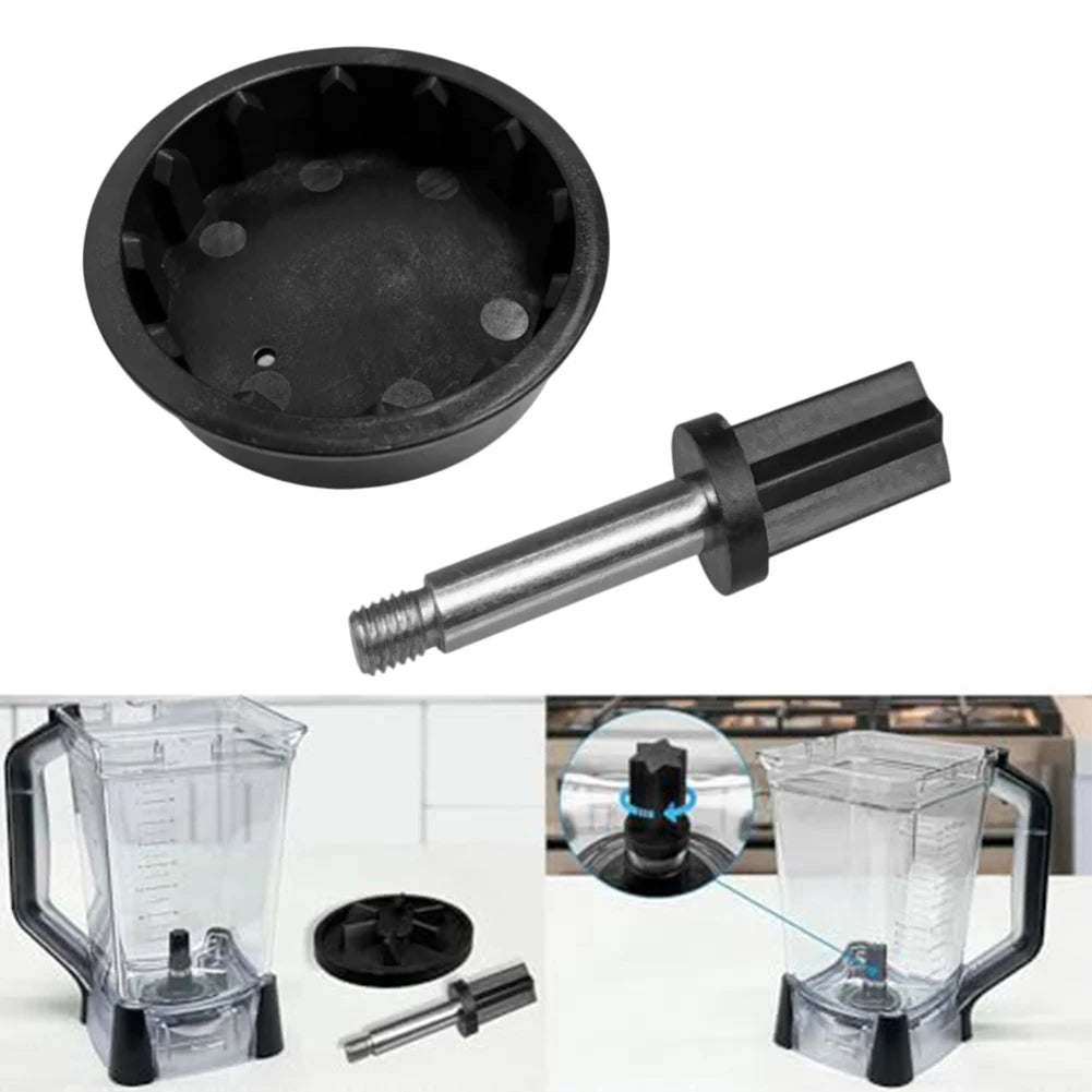 BN750/750C Mixer Blade Driver Pin for Blender Appliances