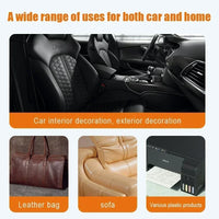 Car Interior Coating Spray Multipurpose Dust Remover