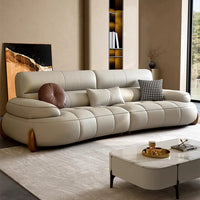 Technology fabric folding sofa bed dual-purpose modern double multifunctional small apartment living room latex lazy sofa wholes