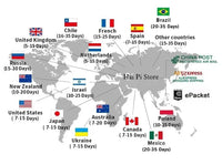 Men’s Half-Zip Casual Sweatshirt & Hoodie Set