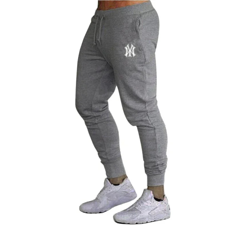 Men’s Casual Jogger Pants Lightweight Streetwear