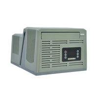 Outdoor Camping No Installation Mobile Air Conditioning Portable Parking Tent No Drainage Mini Refrigeration Air Conditioning