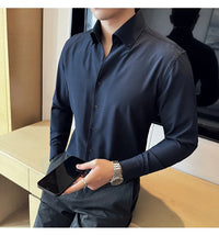 Men’s Slim Fit Shirt