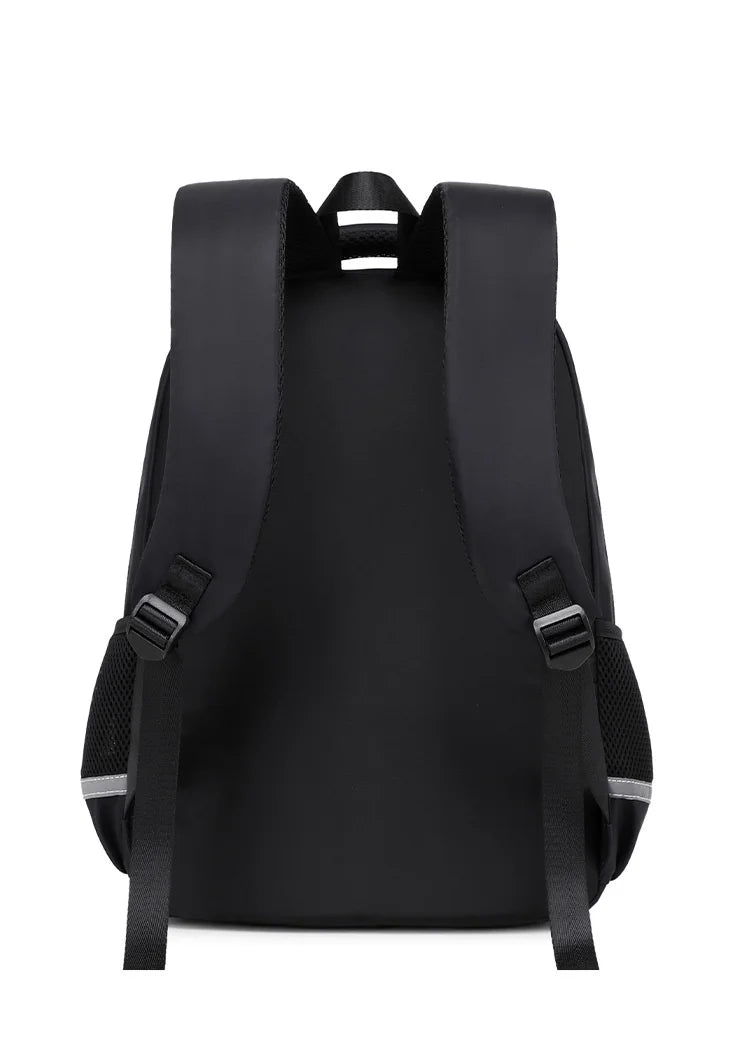 Back To School Game Console Pattern DIY School Bags for Primary and Secondary Students Lunch Bag Shoulder Bags Three Sets