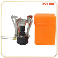 Sale Camping Pots Cookware Set Portable Outdoor Cooking Tableware Forhiking Trekking Picnic Fishing Mountaineering