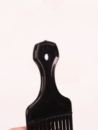 Afro Styling Comb for Natural Curly Hair & Wigs