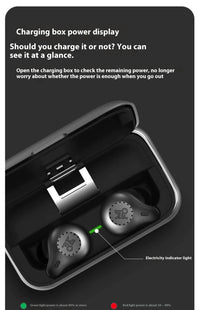 MIFO O5 Gen 3 Wireless Earbuds – Noise Canceling, Waterproof