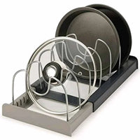 Kitchen Sink Drain Shelf & Dish Drying Rack