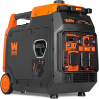 WEN 56477i 4800-Watt Portable Inverter Generator USA