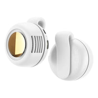 Mini Shirt Fan – Portable Rechargeable Wearable Body Cooler