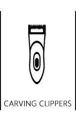 VGR V-996 Trimmer for Men DLC T-Blade LED Display Cordless USB Oil Head Professional Hair Clipper Finishing Machine Haircut