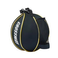 Outdoor Sport Shoulder Soccer Ball Bags Kids Football Volleyball Basketball Bags Training Accessories Sport Equipment