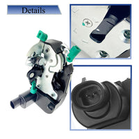 Front Left Door Lock Actuator for Jeep Cherokee & Grand