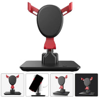 Premium Usb Step Counter Phone Wiggler Device Automatic Shake Gadget Mobile Pedometer Holder Shake Phone Swing Steps Accessories