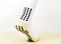 Running Sport Football Socks Sport Custom Socks Sport Sports Socks Men One Size Fits All Non Slip Basketball Sock