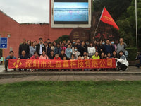 15.6" Tri-Screen Laptop Extender – Touch Dual Display