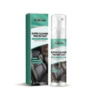 Multi-Functional Car Seat Cleaner & Protection Spray