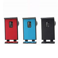 Universal 4 - 11 Inch Tablet Holder Car Tablet Bracket Mobile Phone Holder Mount Stand Rotatable for IPad Samsung Pad