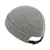 Winter Skull Beanie – Knit Hip-Hop Casual Hat