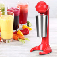 Double Head Electric Milkshake & Drink Mixer – 220V