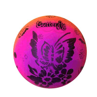 Sport Balls Rainbow Indoor Beach Sports Kickball Child Play Volley Handball Kids Playing