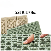 Ultralight Camping Mat Folding Portable Picnic & Sleeping Pad