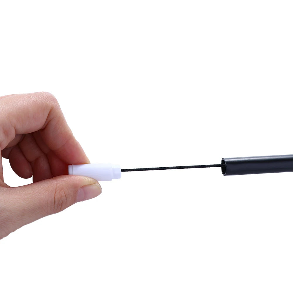 Self Rising Magic Stick Creative Close-up Magic Wand Stage Party Performance Props Easy to Learn for Beginners