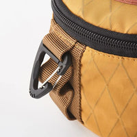 Camping Gas Can Protective Cover – Cotton Linen Sleeve