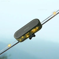Xiaomi Nextool LED Tent String Lights Mini Portable Waterproof Safety Warning Lights Outdoor Camping Decoration Atmosphere Light