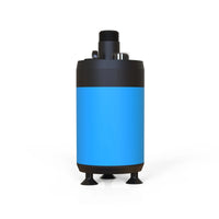 Rechargeable Handheld Camping Shower Portable Electric