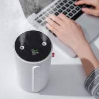 800ML Smart Induction Air Humidifier USB
