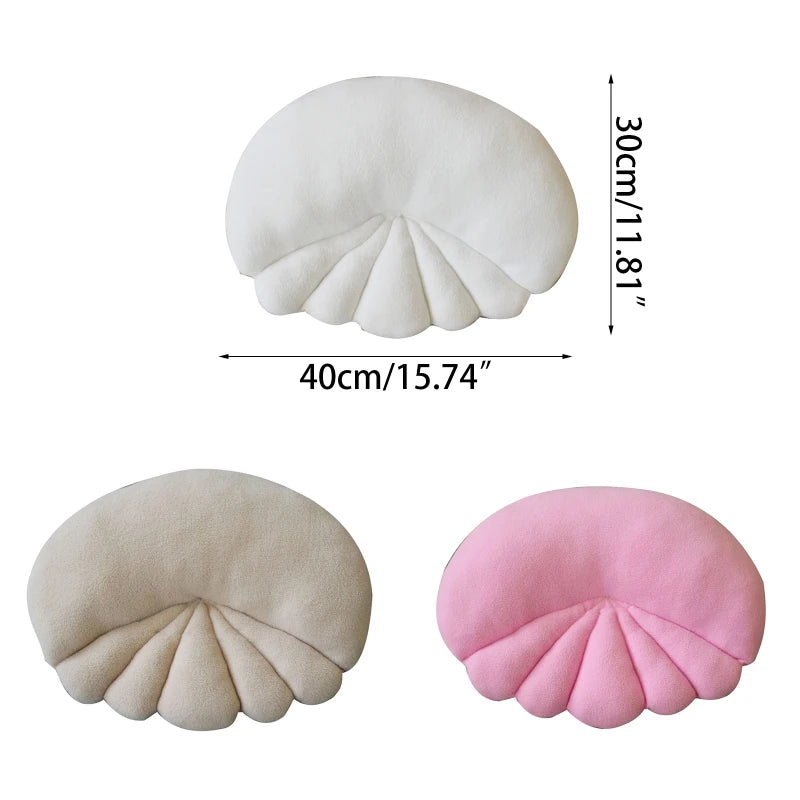 5pcs Baby Photography Props Pillows & Posing Nest