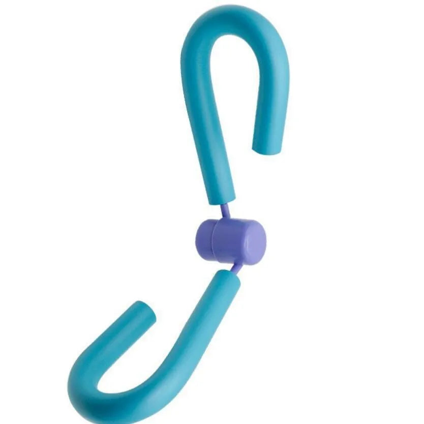 Multifunctional Leg Thigh Trainer – Fitness Clamp Machine